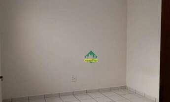 Imagem 2: Kitnet com 2 dormitórios para alugar, 49 m² por R$ 800,00/mês - Jardim Sumaré - Araçatuba