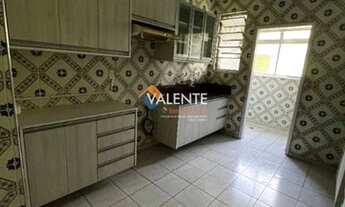 Imagem 2: Apartamento com 2 dormitórios à venda, 82 m² por R$ 290.000,00 - Itararé - São Vicente/SP
