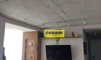 Imagem 2: Apartamento com 3 dormitórios à venda, 96 m² - Baeta Neves - São Bernardo do Campo/SP