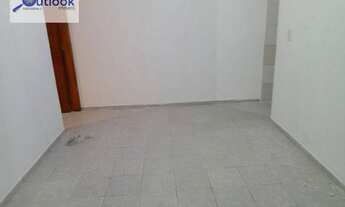 Imagem 6: Casa com 1 dormitório para alugar, 50 m² por R$ 968,00/mês - Centro - Diadema/SP