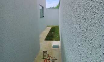 Imagem 6: Casa com 2 quartos em Residencial Paulo Estrela - Goiânia - GO