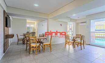 Imagem 5: Apartamento com 2 dormitórios à venda, 62 m² por R$ 305.004,29 - Pagani - Palhoça/SC