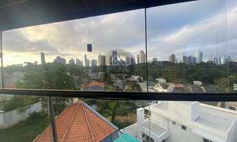 Imagem 6: Casa com 3 dormitórios para alugar, 400 m² por R$ 10.383,29/mês - Ecoville - Curitiba/PR