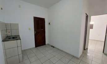 Imagem: Kitnet para aluguel 1 quarto, cozinha e