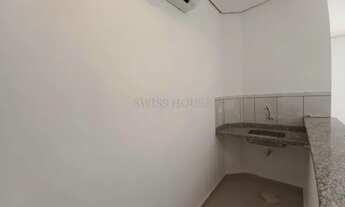 Imagem 4: Sala - Botafogo - Campinas