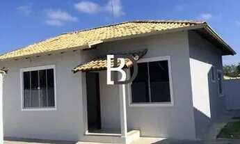 Imagem: Casa para comprar Chácara Mariléa Rio