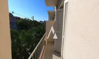 Imagem 6: Apartamento com 1 dormitório para alugar, 50 m² por R$ 1.045,00/mês - Santo Antônio - Port