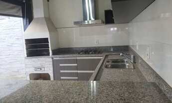 Imagem 2: Sobrado pronto para mudar