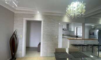 Imagem 7: Apartamento com 3 dormitórios à venda, 87 m² por R$ 692.000,00 - Aclimação - São Paulo/SP