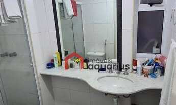 Imagem 7: Apartamento no Condominio Di Varese com 4 dormitórios à venda, 116m² por R$ 750.000 - Jard