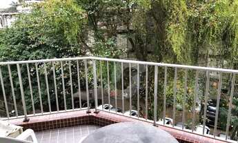 Imagem 2: Apartamento com 2 dormitórios à venda, 85 m² por R$ 550.000,00 - Ingá - Niterói/RJ