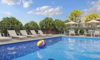 Imagem 5: Excelente apto 2 qtos- Aluguel + condominio por apenas R$ 850,00!