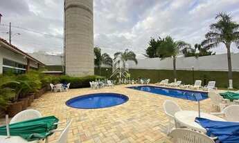 Imagem: Apartamento com 2 dorms, Vila Ipê, Campinas