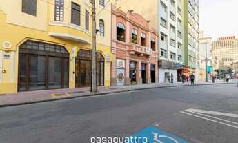 Imagem 7: Studio à venda, 24 m² por R$ 220.000,00 - Centro - Curitiba/PR