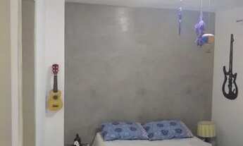 Imagem 2: Apto 2 quartos sendo 1 suíte -900,00 residencial Barcas