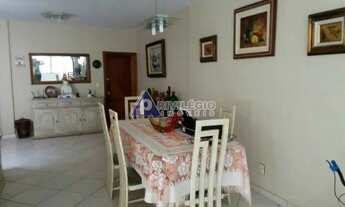 Imagem 3: Cobertura à venda, 3 quartos, 2 suítes, 1 vaga, Copacabana - RIO DE JANEIRO/RJ