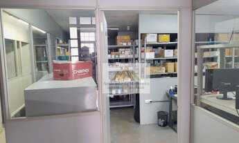 Imagem 10: Galpão para alugar, 484 m² por R$ 17.321,98/mês - Parque Industrial Lagoinha - Ribeirão Pr