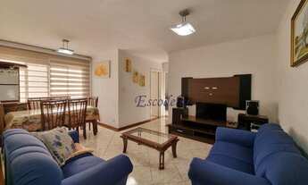 Imagem 2: Apartamento com 2 dormitórios e 1 vaga para alugar, 68 m² por R$ 1.600/mês - Vila Nova Maz