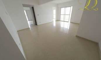 Imagem 5: Apartamento com 2 dormitórios à venda, 106 m² por R$ 776.737,16 - Aviação - Praia Grande/S