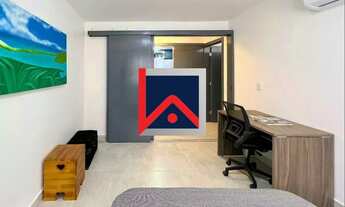 Imagem 7: Locação Apartamento 2 Dormitórios - 82 m² Vila Olímpia