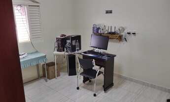 Imagem 2: Casa assobrada com edicula - Jardim Nova Europa - Limeira / SP