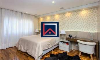 Imagem 6: Locação Apartamento 3 Dormitórios - 237 m² Vila Nova Conceição