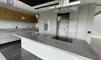 Imagem: Casa com 4 dormitórios à venda, 422 m²