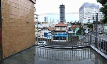 Imagem 7: Sobrado com 2 dormitórios, 110 m² - venda por R$ 820.000,00 ou aluguel por R$ 3.563,00/mês