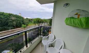 Imagem 6: Apartamento à venda / Avenida Soares Lopes - Edifício Residencial Ponta Verde