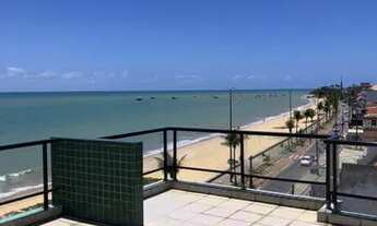 Imagem 6: Flat Beira Mar de Manaíra para Locação