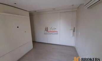 Imagem 5: Condomínio Edifício Palais Blanc Moema Pássaros Av. Macuco, 299 - 3suítes,140m² Ar Condici