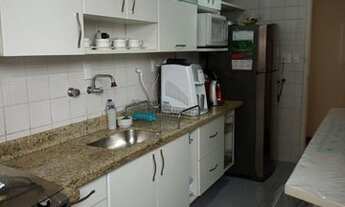 Imagem 4: Apartamento para Venda em São Paulo, jardim Piracuama, 3 dormitórios, 2 banheiros, 1 vaga