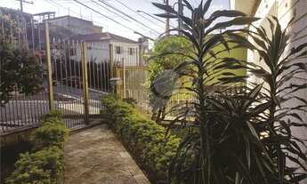 Imagem 3: Sobrado Jardim São Paulo