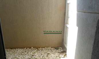 Imagem 3: Apartamento com 1 dormitório para alugar, 39 m² por R$ 1.680,24/mês - Jardim Califórnia