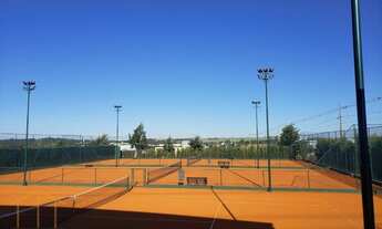 Imagem 5: Casa com 4 dormitórios à venda, 304 m² por R$ 2.500.000 - Condomínio Villas do Golfe - Itu