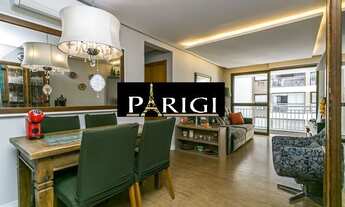 Imagem 2: Apartamento com 3 dormitórios à venda, 92 m² por R$ 715.000,00 - Passo d'Areia - Port