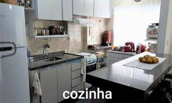 Imagem 6: ÓTIMA COBERTURA DUPLEX PRAIA GRANDE