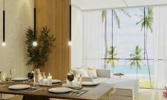 Imagem 2: TROPI ECO RESIDÊNCIA COBERTURA DUPLEX COM 106M2 na beira-mar de Muro Alto