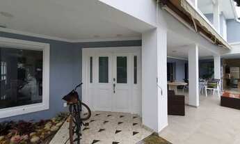 Imagem 5: Casa com 7 dormitórios, 573 m² - venda por R$ 2.790.000,00 ou aluguel por R$ 22.100,00/mês