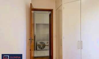 Imagem: Apartamento Venda 2 Dormitórios - 56 m²