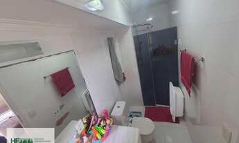 Imagem 5: Apartamento com 3 dormitórios à venda, 87 m² por R$ 1.100.000,00 - Vila Olímpia - São Paul