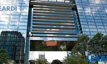 Imagem 4: COMERCIAL - ITAIM BIBI - SP