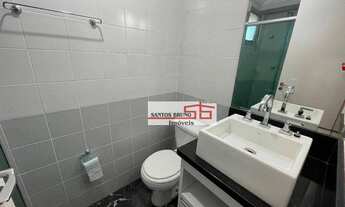 Imagem 5: Apartamento com 2 dormitórios para alugar, 65 m² por R$ 2.600,00/mês - Casa Verde - São Pa