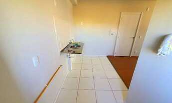 Imagem 2: Apartamento *- 750,00