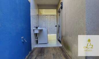 Imagem 5: Maravilhoso Sobrado 3 quartos com suíte - 90 m², no melhor do Uberaba!