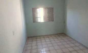 Imagem 7: Casa com 3 dormitórios à venda, 71 m² por R$ 190.000 - Vila Paulista - Rio Claro/SP