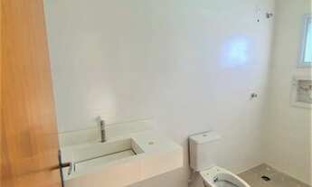 Imagem 6: Apartamento novo à venda, com 02 dormitórios sendo 01 suíte, com previsão de entrega para