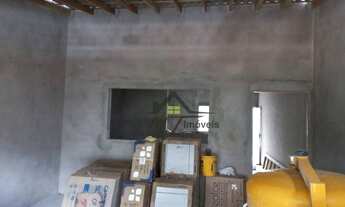 Imagem 6: Casa com 2 dormitórios à venda por R$ 360.000 - Jardim Santa Maria (Nova Veneza) - Sumaré