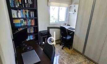 Imagem 4: Apartamento com 3 dormitórios à venda, 83 m² por R$ 1.030.000,00 - Mansões Santo Antônio