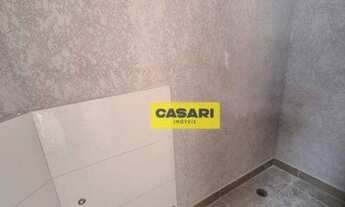 Imagem 2: Cobertura com 2 dormitórios à venda, 104 m² - Parque Oratório - Santo André/SP